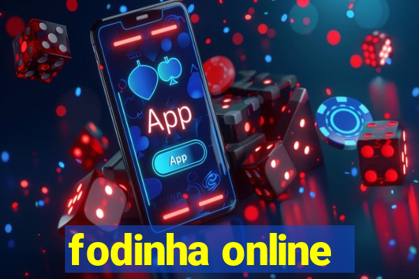 fodinha online